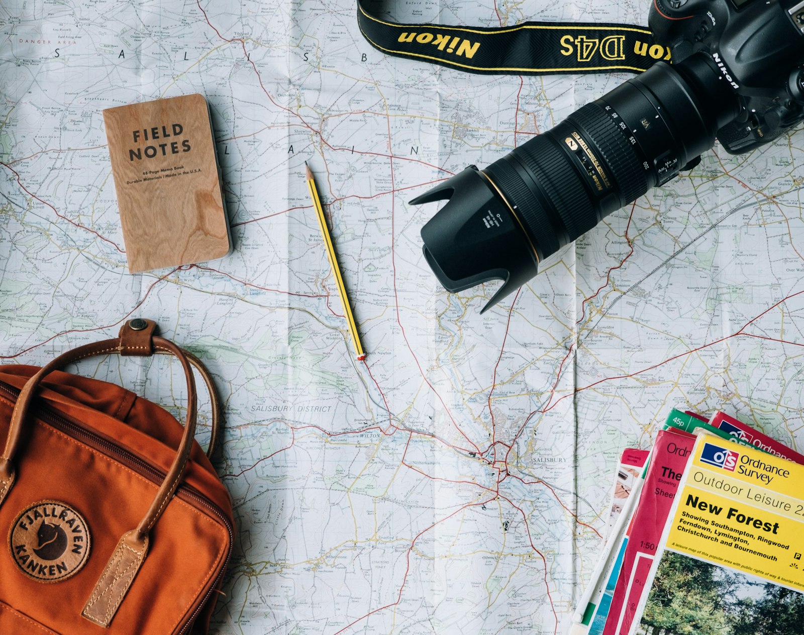 Europe Packing Tips — Cities & Museums