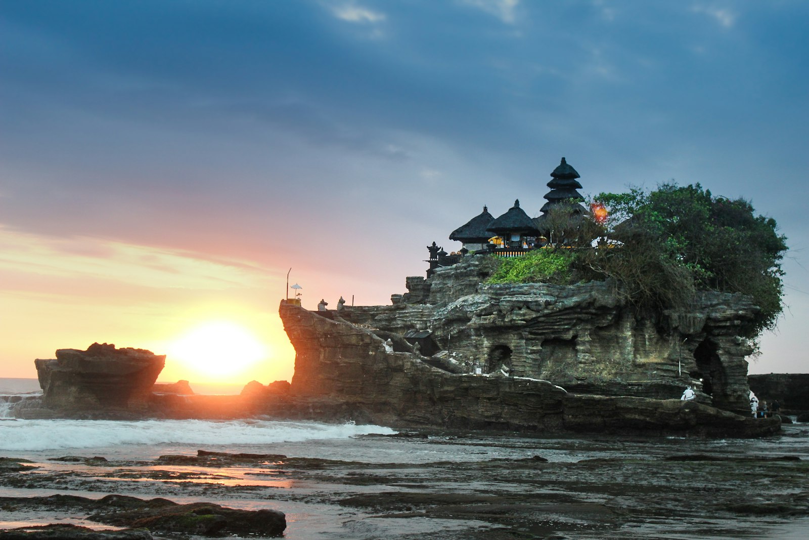 Southeast Asia Budget Travel Tips